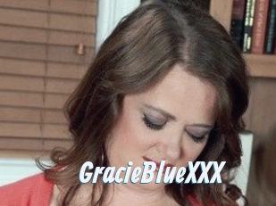 GracieBlueXXX