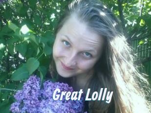 Great_Lolly Sexe Express
