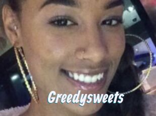 Greedysweets