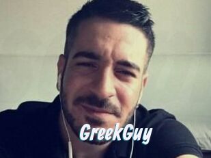 GreekGuy