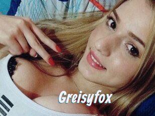 Greisy_fox