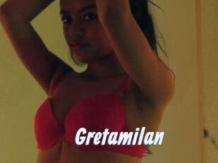 Gretamilan