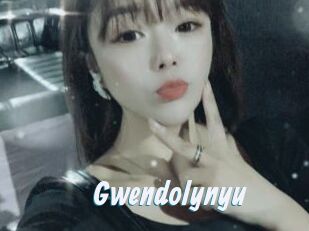 Gwendolynyu