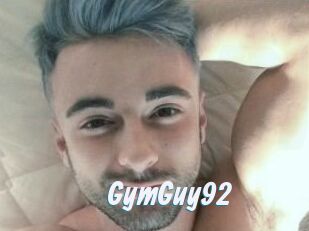 GymGuy92