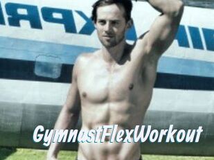 GymnastFlexWorkout