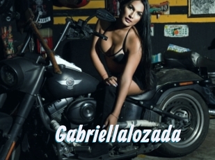 Gabriellalozada