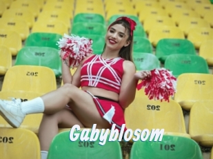 Gabyblosom