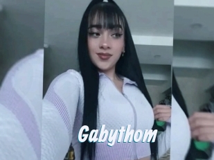 Gabythom