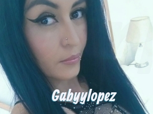 Gabyylopez