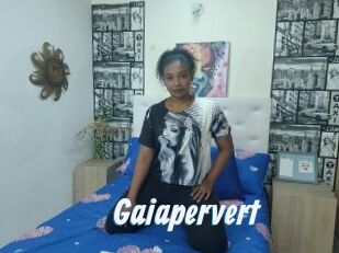 Gaiapervert