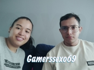 Gamerssexo69