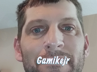 Gamikejr