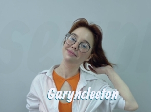 Garyncleeton