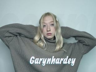 Garynhardey