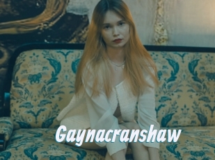 Gaynacranshaw