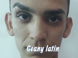 Geany_latin