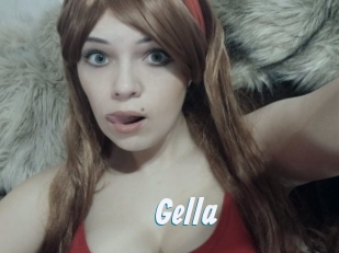 Gella