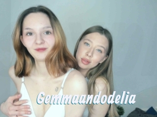 Gemmaandodelia