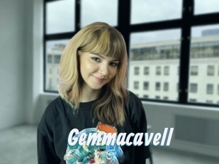 Gemmacavell