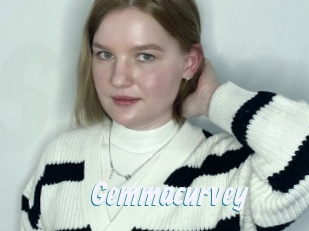 Gemmacurvey
