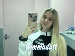 Gemmadutt