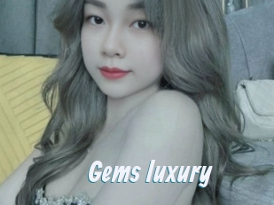 Gems_luxury