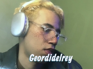 Geordidelrey