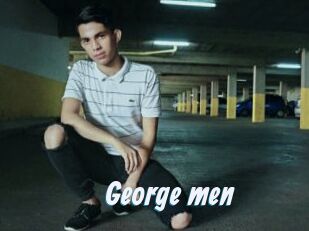 George_men