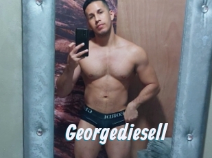 Georgediesell