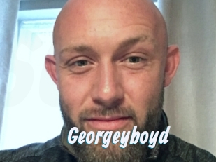 Georgeyboyd