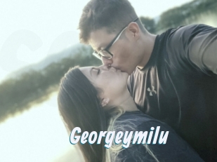 Georgeymilu