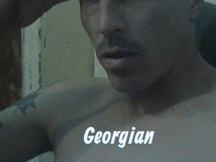 Georgian