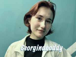 Georginaboddy