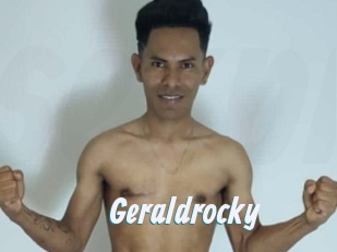 Geraldrocky