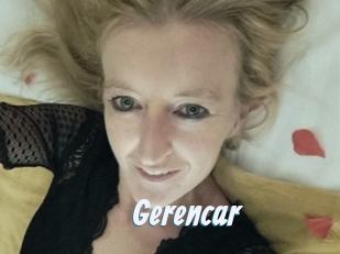 Gerencar