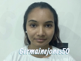 Germainejones50