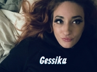 Gessika