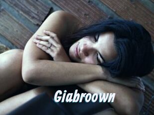 Giabroown