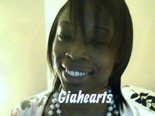 Giahearts