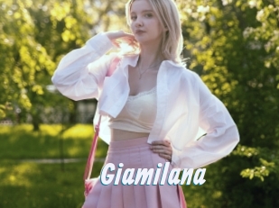 Giamilana