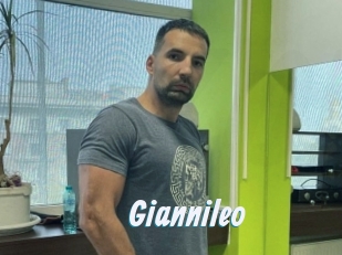 Giannileo