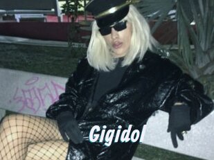 Gigidol