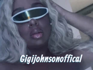 Gigijohnsonoffical