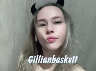 Gillianbaskett