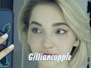 Gilliancopple