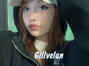 Gillvelan