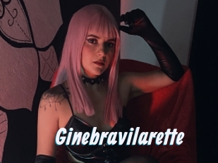 Ginebravilarette