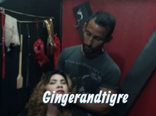 Gingerandtigre