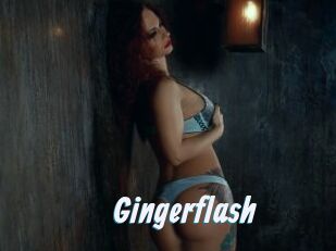 Gingerflash