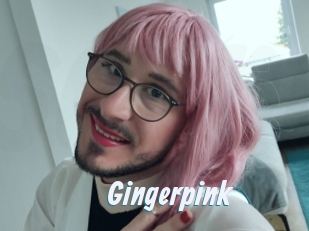 Gingerpink